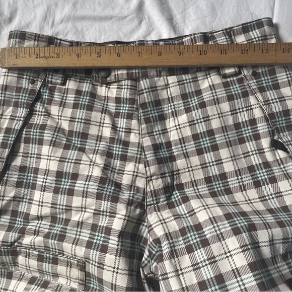 Kids BURTON snowboard Pants - Picture 3 of 6